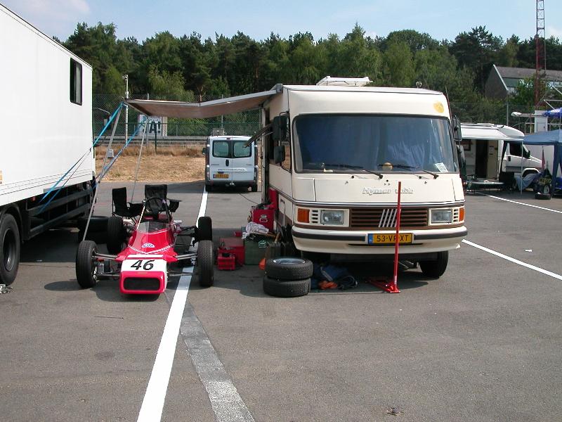 Circuit Zolder