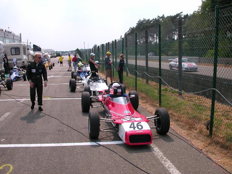 Circuit Zolder