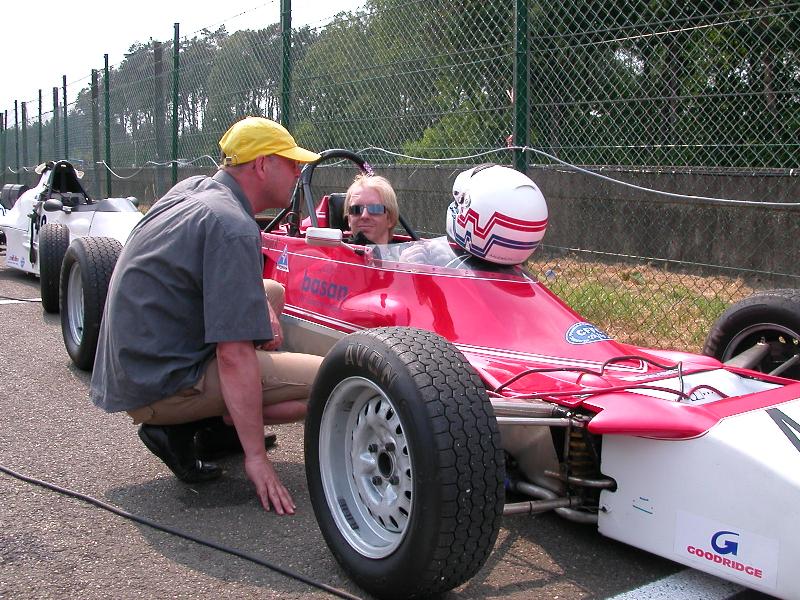 Circuit Zolder