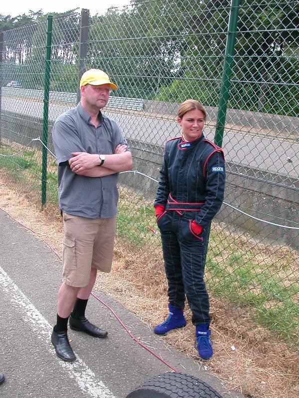 Circuit Zolder