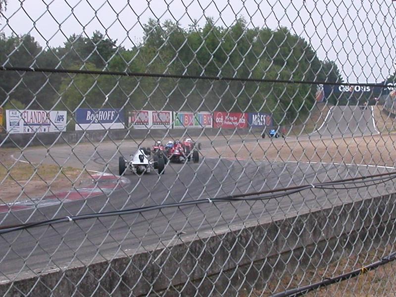 Circuit Zolder