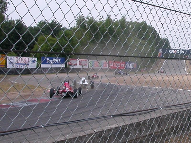 Circuit Zolder