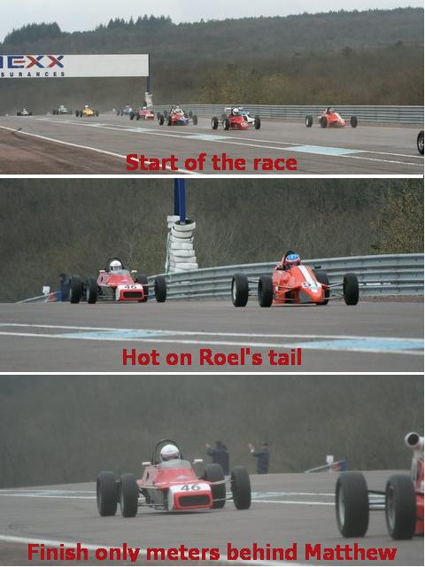Foto Joke van Dijk RataplanRacingFoto