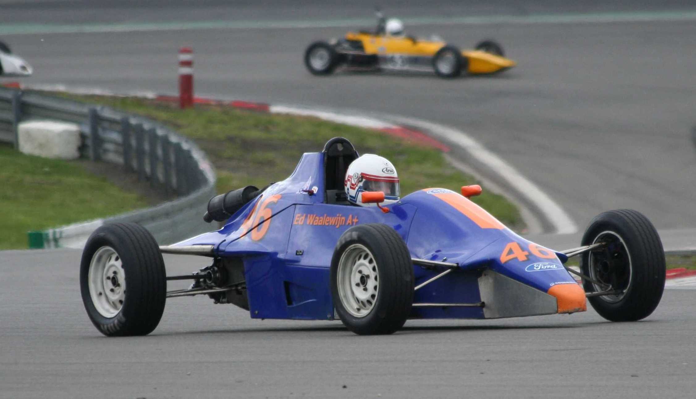 Nuerburgring 2009