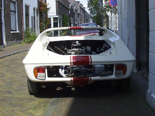 RearView